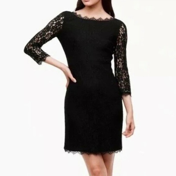 Babaton by Aritzia Rafael Dress - Picture 1 of 7